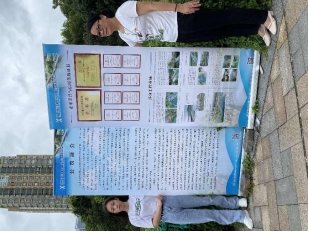 我司參加青云譜區“紅色創投基金”項目暨玉河社區非公黨 員之家“非公黨組織紅色伙伴”成立啟動儀式