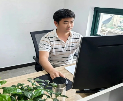 20周年 | “廿念不忘，礪行致遠” 系列采訪第三期（一）：監理公司楊祿